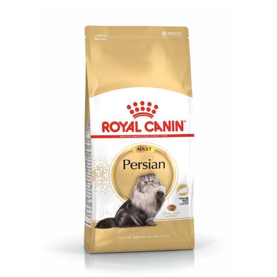 Royal Canin Persian 30 İran Kedilerine Özel Yetişkin Kedi Maması 400 GR | SRC: Barcode: 3182550702607